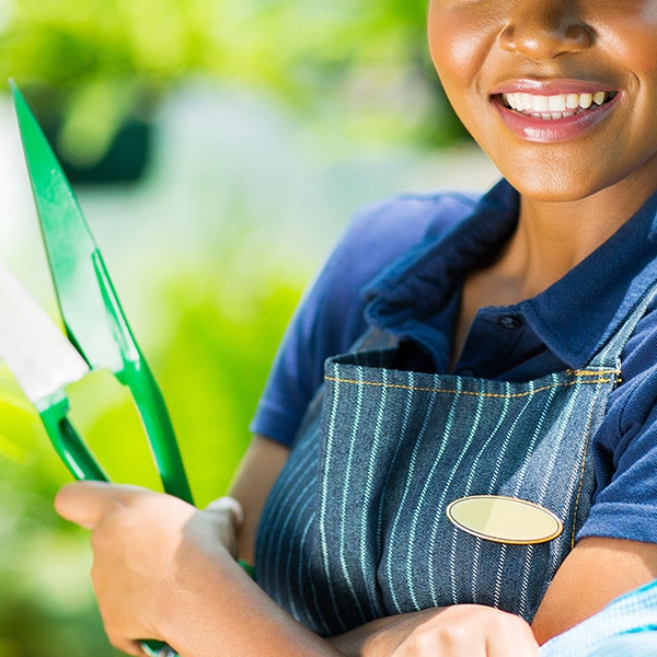 GARDENING CARE